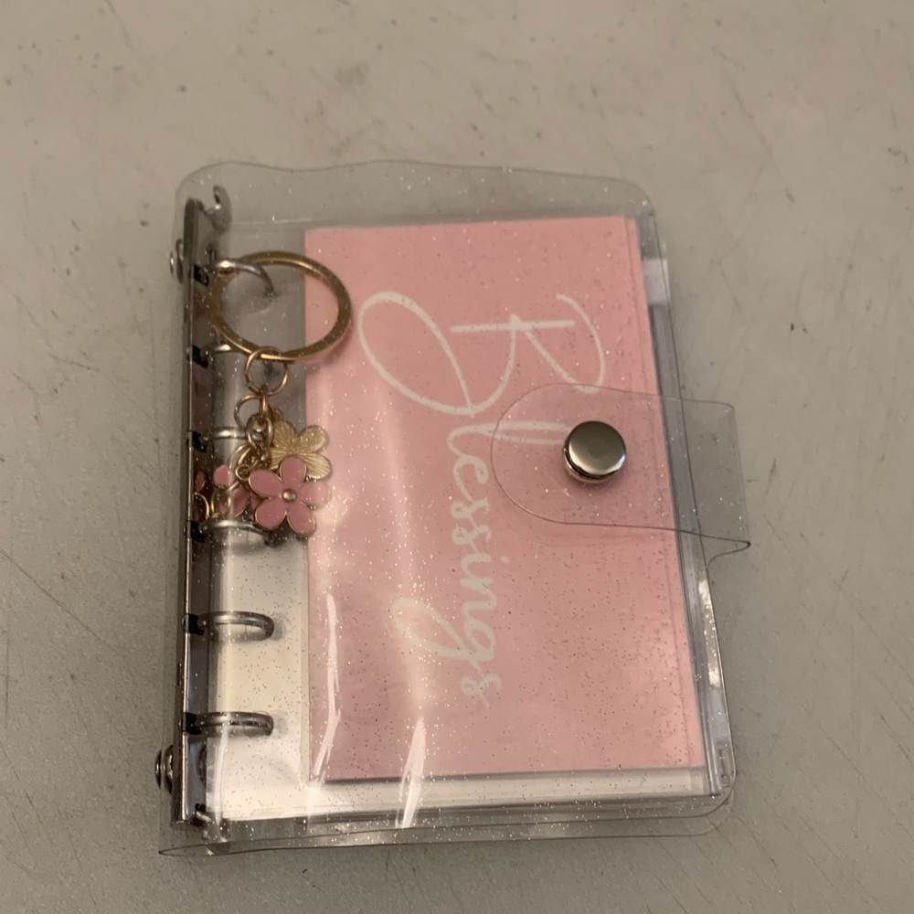 Cash Envelope Women's Wallet